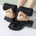 Dụng cụ tập cơ bụng, đốt mỡ thừa chữ T tại nhà nhanh chóng 