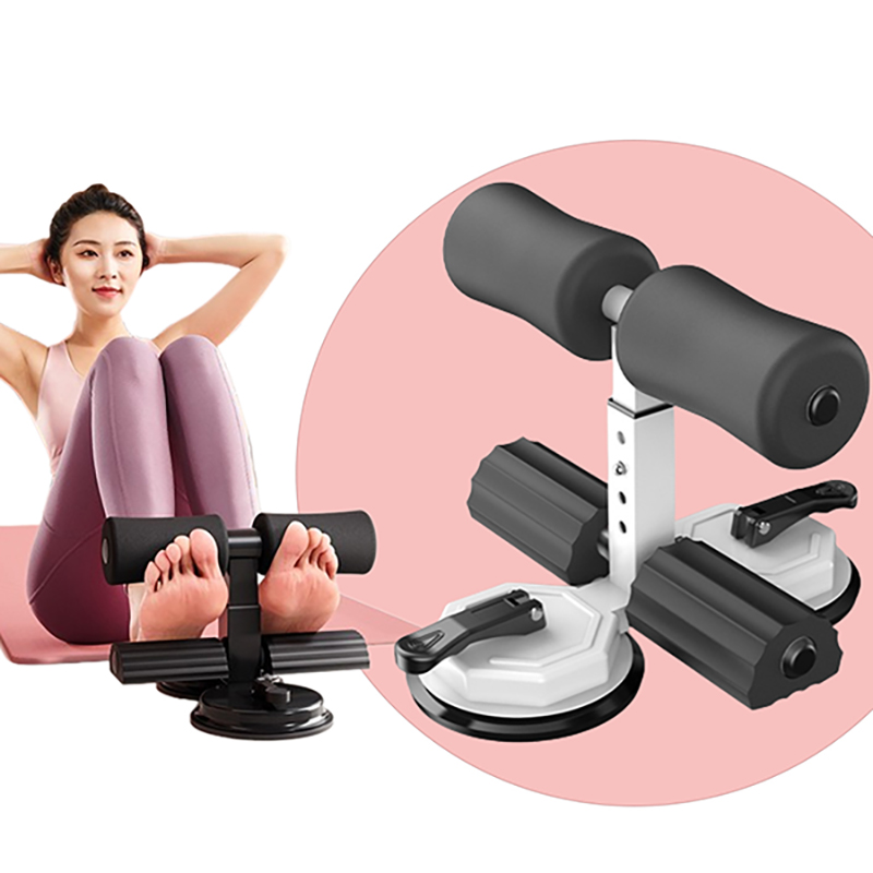 Dụng cụ tập gym tại nhà có đệm lót tay đa năng topbody