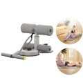 Dụng cụ tập gym tại nhà có đệm lót tay đa năng topbody, Màu đen trắng