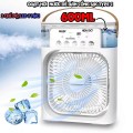 Quạt phun sương điều hòa hơi nước mini cao cấp