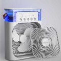 Quạt phun sương điều hòa hơi nước mini cao cấp