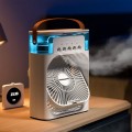 Quạt phun sương điều hòa hơi nước mini cao cấp