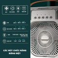 Quạt phun sương điều hòa hơi nước mini cao cấp