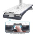 Bộ lau nhà tách nước bẩn đa năng cho gia đình