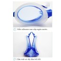 Kính bơi bảo vệ mắt chống mờ sương Popo 1153, Màu đen
