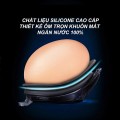 Kính bơi bảo vệ mắt chống mờ sương Popo 1153, Màu đen
