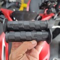 Bao tay có gù gắn các loại xe máy, siêu êm 