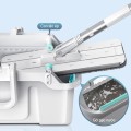 Bộ lau nhà tách nước bẩn đa năng cho gia đình