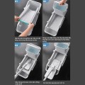 Bộ lau nhà tách nước bẩn đa năng cho gia đình