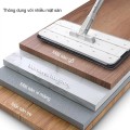 Bộ lau nhà tách nước bẩn đa năng cho gia đình