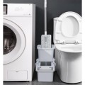 Bộ lau nhà tách nước bẩn đa năng cho gia đình
