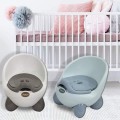 Bô vệ sinh cao cấp cho bé giúp bé tập đi vệ sinh