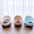 Bô vệ sinh cao cấp cho bé giúp bé tập đi vệ sinh