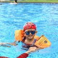 Đôi phao tay tập bơi cho trẻ em người lớn an toàn