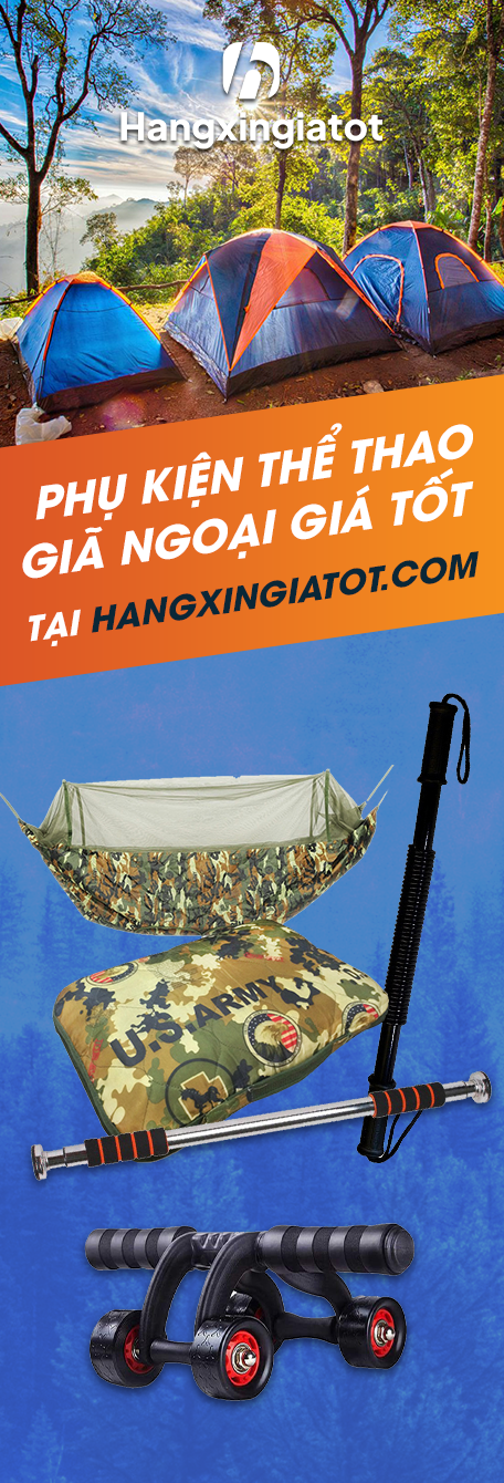 Thể thao - Dã ngoại