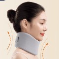 Nẹp cổ mềm chống gù ngăn cổ rùa chất liệu thoáng khí, cao cấp