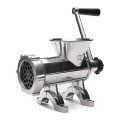 Máy xay thịt , xay cua, cá quay tay hợp kim siêu bền lưỡi dao sắc bén, Cối xay 10cm