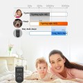 Máy đuổi chuột, côn trùng thông minh an toàn, tiện lợi
