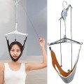Dụng cụ kéo giãn cột sống cổ giảm đau mỏi, thoái hoá