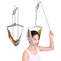 Dụng cụ kéo giãn cột sống cổ giảm đau mỏi, thoái hoá