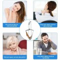 Dụng cụ kéo giãn cột sống cổ giảm đau mỏi, thoái hoá