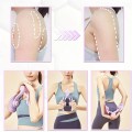 Dụng cụ tập Kegel, tập cơ đùi trong- cơ hông, Màu hồng