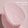 Dụng cụ tập Kegel, tập cơ đùi trong- cơ hông, Màu hồng
