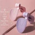Dụng cụ tập Kegel, tập cơ đùi trong- cơ hông, Màu hồng