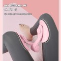 Dụng cụ tập Kegel, tập cơ đùi trong- cơ hông, Màu hồng