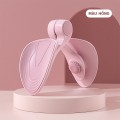 Dụng cụ tập Kegel, tập cơ đùi trong- cơ hông, Màu hồng