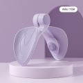 Dụng cụ tập Kegel, tập cơ đùi trong- cơ hông, Màu hồng