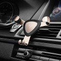 Giá đỡ điện thoại ôtô kẹp cửa gió điều hòa xoay 360 độ