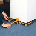 Bộ dụng cụ nâng và di chuyển đồ thông minh hình tam giác 