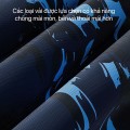 Quần bơi nam 2 lớp cao cấp dáng thể thao Yuke - YK12, Size XL ( 55-65kg )