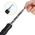 Móc xoắn thép tự động cầm tay chuyên dụng
