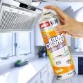 Chai xịt bọt tuyết loại bỏ các vết cặn bẩn nhà bếp