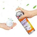 Chai xịt bọt tuyết loại bỏ các vết cặn bẩn nhà bếp