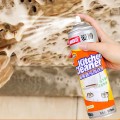 Chai xịt bọt tuyết loại bỏ các vết cặn bẩn nhà bếp