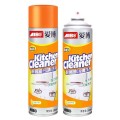 Chai xịt bọt tuyết loại bỏ các vết cặn bẩn nhà bếp