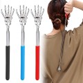 Gậy gãi lưng hình bàn tay chiều dài điều chỉnh linh hoạt - Combo 2 cái