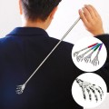 Gậy gãi lưng hình bàn tay chiều dài điều chỉnh linh hoạt - Combo 2 cái