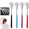 Gậy gãi lưng hình bàn tay chiều dài điều chỉnh linh hoạt - Combo 2 cái