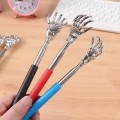 Gậy gãi lưng hình bàn tay chiều dài điều chỉnh linh hoạt - Combo 2 cái