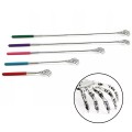 Gậy gãi lưng hình bàn tay chiều dài điều chỉnh linh hoạt - Combo 2 cái