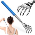 Gậy gãi lưng hình bàn tay chiều dài điều chỉnh linh hoạt - Combo 2 cái