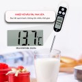 Nhiệt kế nấu ăn, pha sữa Kaw KT300 tiện dụng  