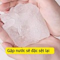 Set 5 túi đựng nước tiểu 700ml vệ sinh nhỏ gọn