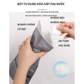 Set 5 túi đựng nước tiểu 700ml vệ sinh nhỏ gọn