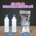 Set 5 túi đựng nước tiểu 700ml vệ sinh nhỏ gọn