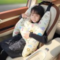 Đai ghế ngồi ô tô an toàn cho bé (Tặng kèm gối ôm)